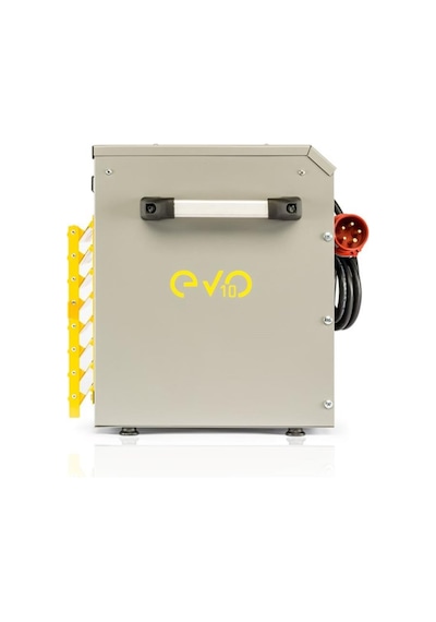Elektrikli Isıtıcı 10 Kw Evo10 Evo