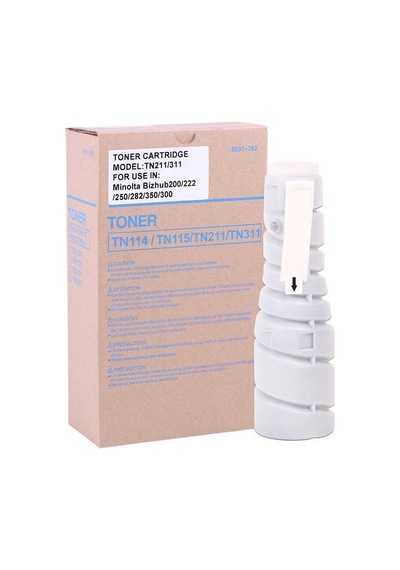 Develop Tn-311-8938406 Uyumlu Fotokopi Toner Great Toner