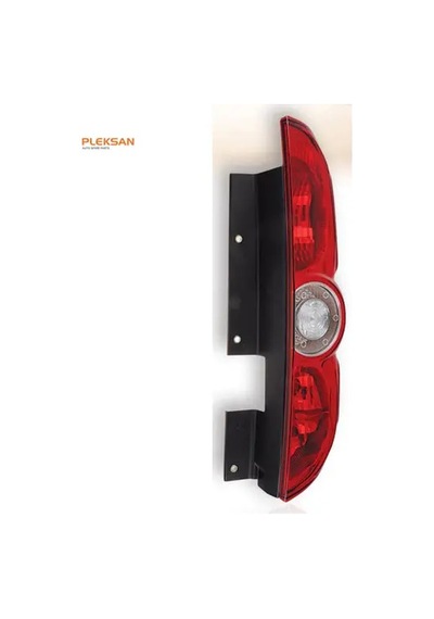 Stop Lamba Sağ Doblo Geniş Aile Çift Kapak Y.m. Pleksan 51810673