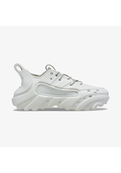 Crocs Nova Trek Unisex Beyaz Sneaker Düz 209559 Beyaz Crocs Nova Trek Unisex Beyaz Sneaker Düz 209559 Beyaz