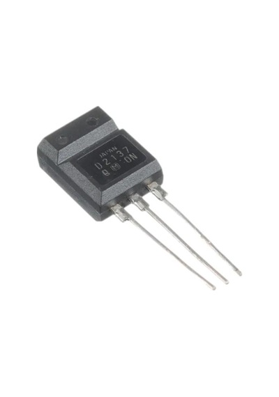 2sd 2137 Mt4 Transistör