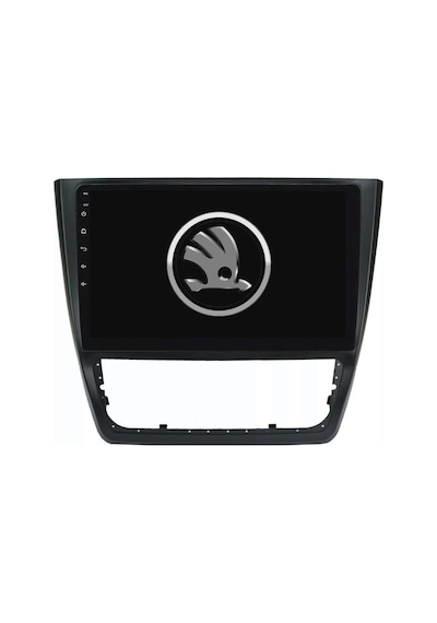 Skoda Yeti Android Multimedya Sistemi 4-64 Myway 2010-2016 9"