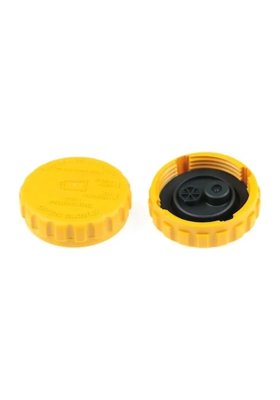 Opel Corsa C Yedek Su Depo Kapagi 1.0 2001-2006 Rapro R66130