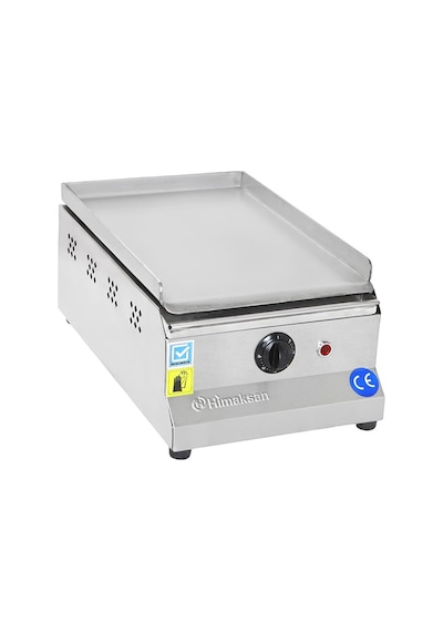 Himaksan Endüstriyel 30 Luk Elektrikli 30 Cm Pleyt Izgara Hmk-pıe30