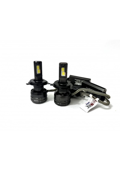 Femex Super More H4 Csp Superior Etı Chipset Led Xenon Led Headli