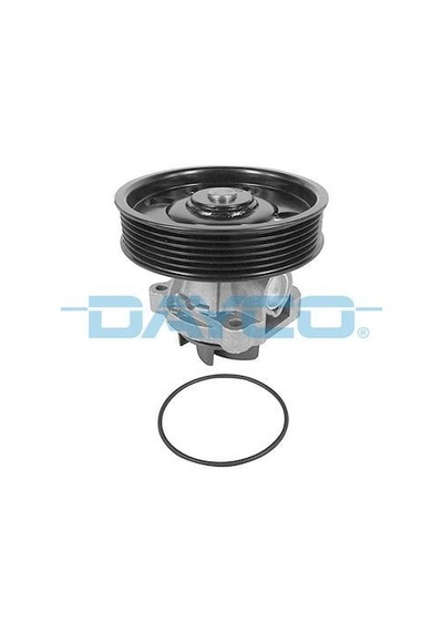 Opel Astra 2010-2015 Arası 1.3 Cdtı Dayco Marka Devirdaim Su Pompası