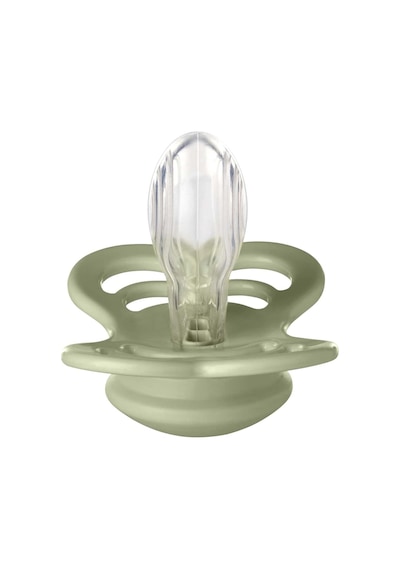 Bibs Supreme Silikon Emzik - Sage