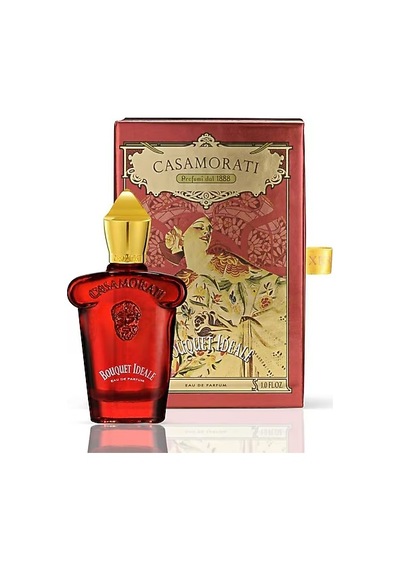 Xerjoff Casamorati 1888 Bouquet Ideale Edp 100 Ml Kadın Parfum Fresh