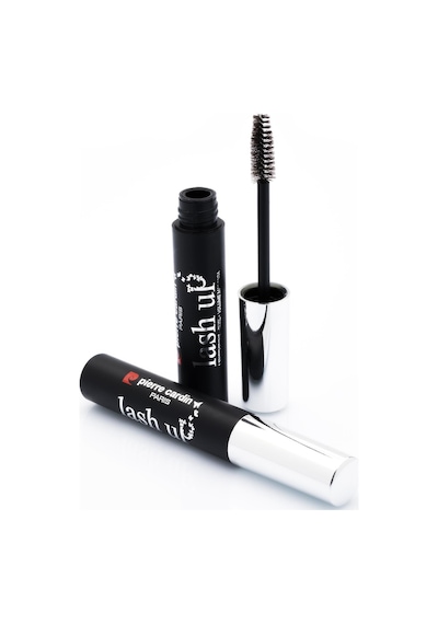Pierre Cardin Lash Up Uzatma Kıvırma Ve Hacim Etkili Mascara 5 ML Siyah