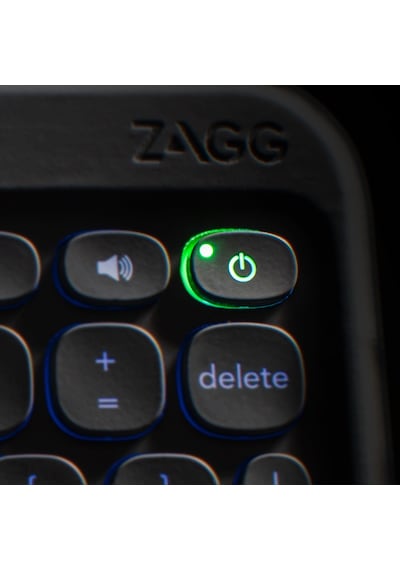 Zagg Pro Keys 13 İnc Klavye Ve Trackpad Apple Uyumlu iPad  Air-pro 103418441
