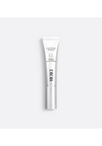 Capture Totale Retıshot Retinol Gece Konsantresi - Cilt Kalitesi Yenileyici 20 Ml