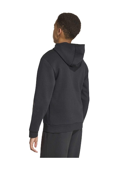 Kr7312-c Adidas J Fı 3s Hd Çocuk Sweatshirt Siyah Kr7312-c