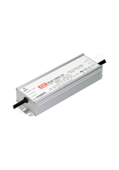 Meanwell Hlg-100h-54 54v 1.77a Led Sürücü