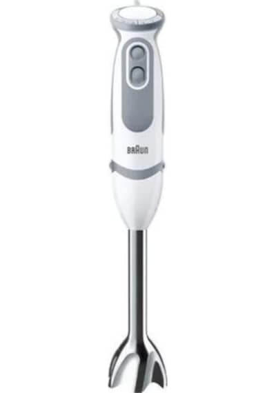Braun MQ5245WH Multiquıck 5 Varıo 1000 W El Blender Seti