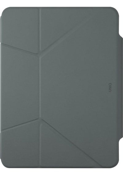 Apple Uyumlu iPad Pro 11" 2022 M2 Tablet Kılıf Ryze Serisi Standlı 360º Dönme Özellikli Katlanabilir Tasarım Kılıf Apple Uyumlu iPad Pro 11" 2022 M2 Tablet Kılıf Ryze Serisi Standlı 360º Dönme Özellikli Katlanabilir Tasarım Kılıf