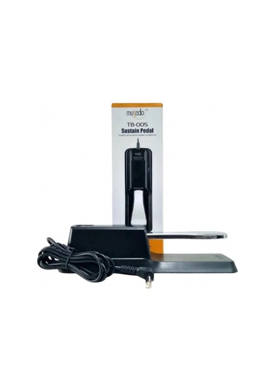 Musedo Tb-005 Sustain Pedal Org Pedalı Tb005