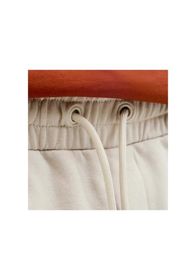 Jack & Jones Jack&jones 12249285 Erkek Sort - Bej