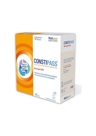 Wellcare 10 Adet Şase