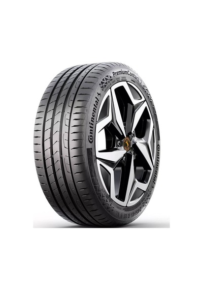 Continental Premiumcontact 7 255/55r20 110y XL Fr Ev  Yaz Lastiği 2024