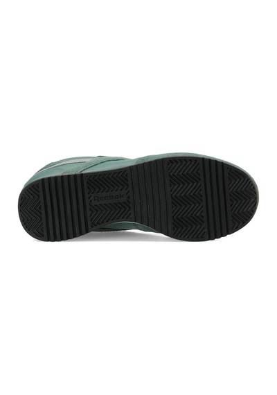 Reebok World 70 Yeşil Unisex Sneaker 000000000102277273 Yeşil-grı