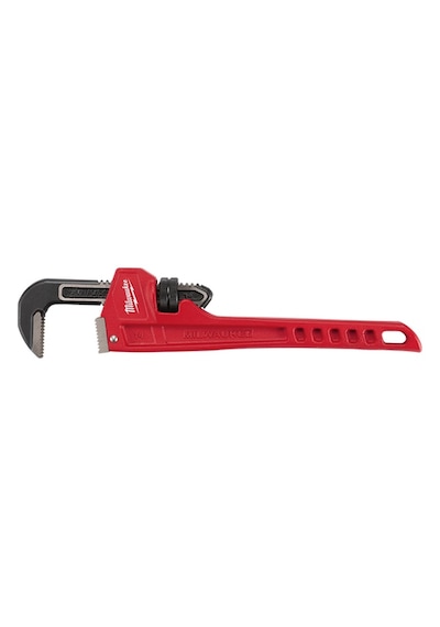 Milwaukee Ağır Tip Çelik Boru Anahtarı 350mm 14 48227114