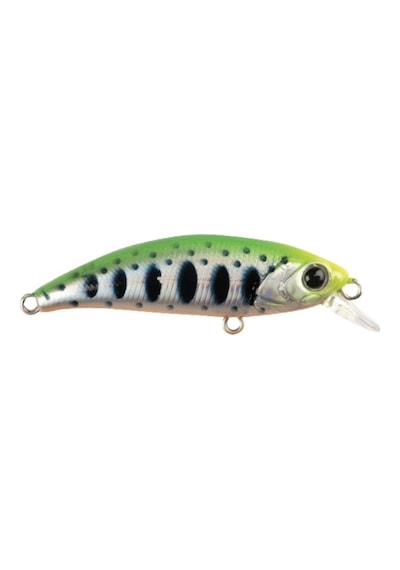 Hanfish Zıpır Kg 50mm 4.5gr Maket Balık K47 Trout Uv