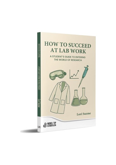 How To Succeed At Lab Work