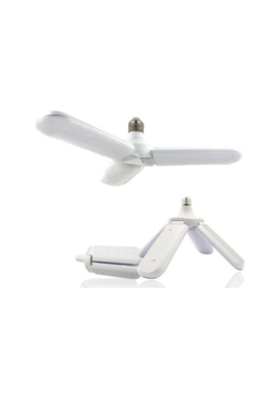 40 Watt Pervane Led Ampul E27
