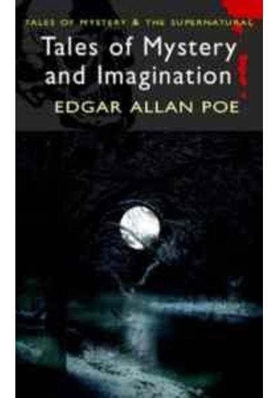 Tales of Mystery and Imagination 9781840220728