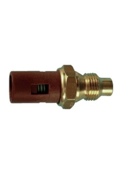 Tds Hararet Müşürü Tek Fişli R9-r11-r19-r21-megane-kangoo-clıo Orj.tds F16084 7700771821