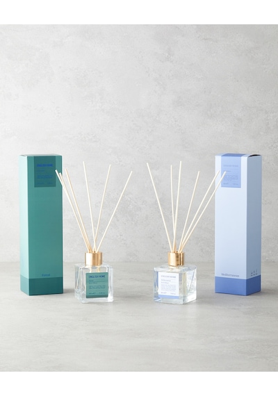 English Home Forest Çubuklu Oda Kokusu 100 Ml Çiçeksi