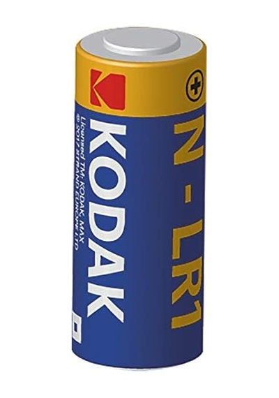 4 Adet Max Super Alkalin Kalem Pil - 30952867