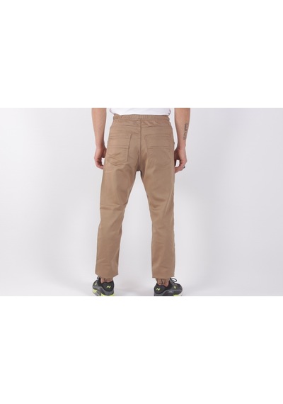 Black Steel Erkek Lastikli Pantolon -1000 (546803745)