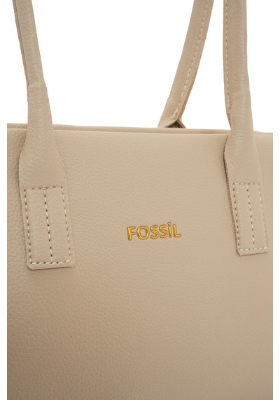 Fossil Kadın El Ve Omuz Çanta 05fd26y535 Bej