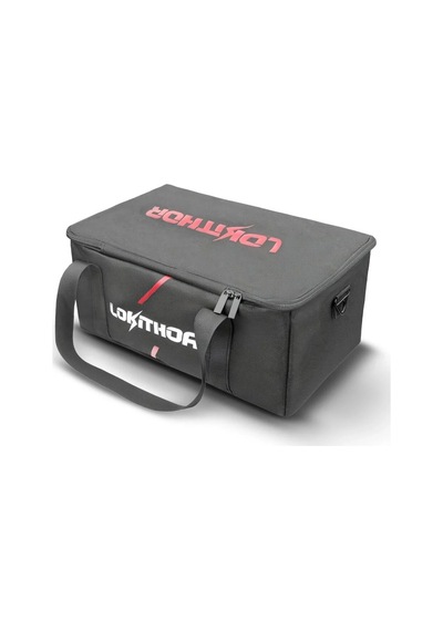 Lokithor Labag001 Aw401 Serisi Akü İçin Bez Taşıma Çantası