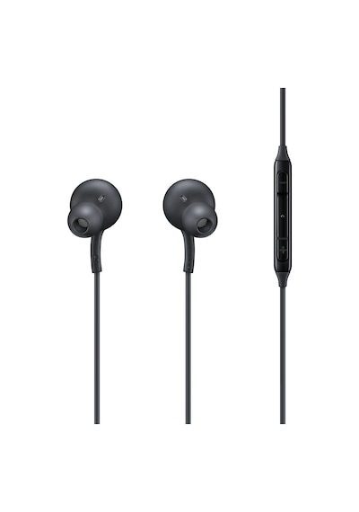 Samsung Uyumlu AKG EO-IC100BBEGWW Type-C Kulak İçi Kulaklık