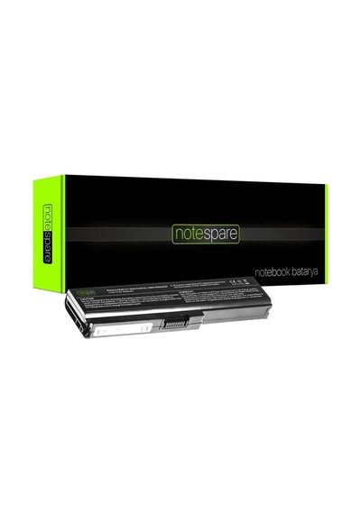 Toshiba İle Uyumlu Satellite C600-p4012, C650-100, C650-10w, C650-110 Notebook Batarya Pil