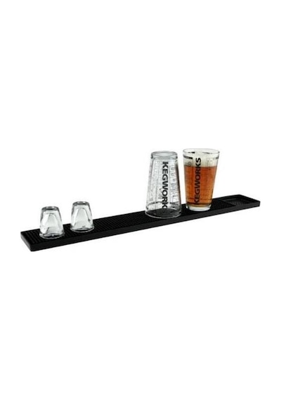 Zem Bar Mat 8x60 Cm Zafer Endüstriyel Mutfak