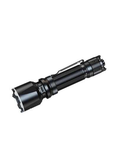 Fenix Tk22r 3200 Lümen El Feneri Siyah