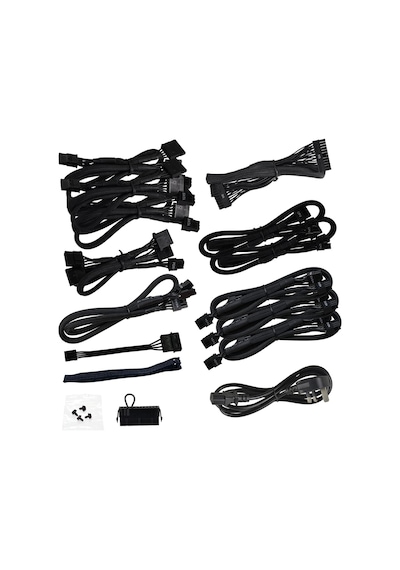 Evga Supernova Gt 850w 80+ Gold Full Modüler 135mm Fanlı Psu