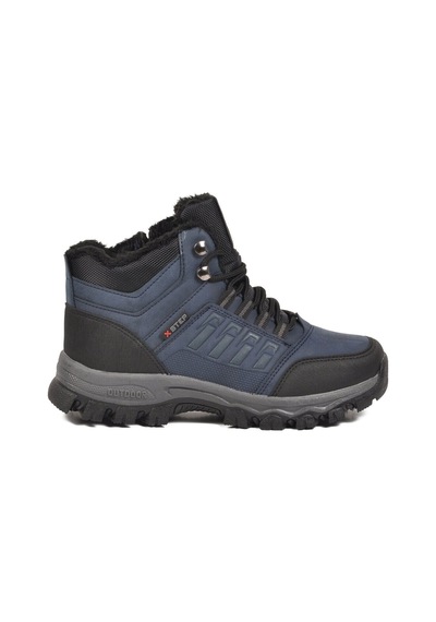 Ayakmod Lacivert Kaymaz Taban Su İtici Unisex Outdoor Bot X6 G Lacivert