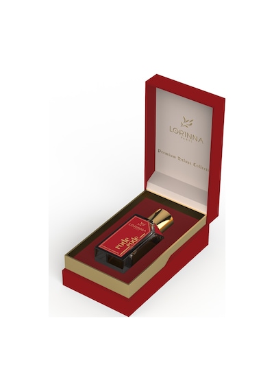 Gloria Perfume Rode Code Deluxe CollectionUnisex Parfüm EDP 50 ML