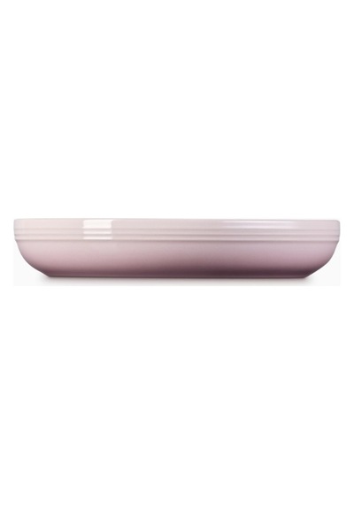 Le Creuset Seramik Kase Çorba Tabağı Shell Pink