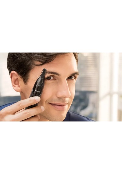 Philips Philips Nt3650/16 Burun Ve Kulak Tıraş Makinesi 336273635 Diğer