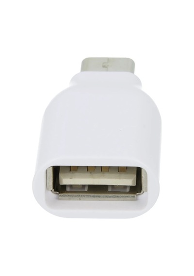 Lg Otg Type-c Usb Adaptör- 5775