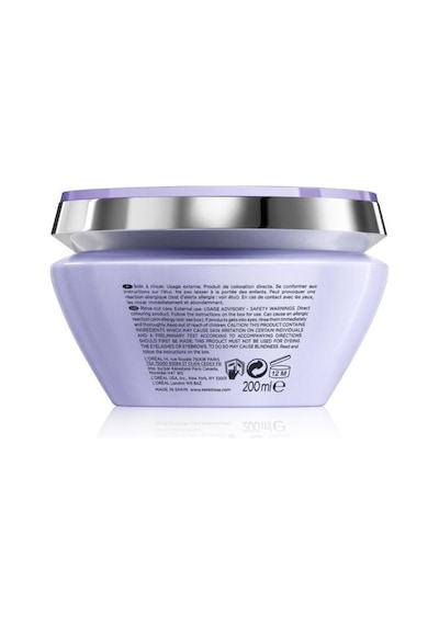 Kerastase Blond Absolu Masque Ultra Violet Saç Maskesi 200 ML