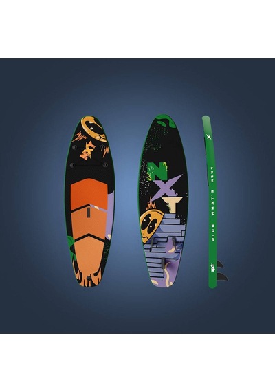 Nxt Mıxup Şişme Sup Stand Up Paddle Board - 305 Cm