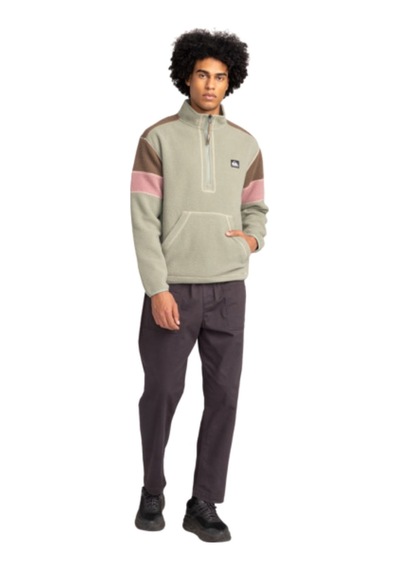 Quiksilver Clean Coast Hz Renkli Renkli