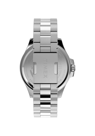 Timex Tw2y33200 Erkek Kol Saati Metalik Gri