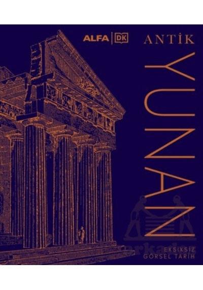 Antik Yunan Alfa Yayınları
